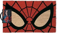 Ilustracja produktu Wycieraczka Pod Drzwi Marvel Spider-man - Oczy 60x40 cm