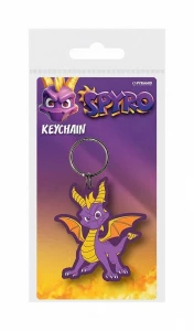 Ilustracja produktu Brelok Spyro - Smok