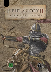 Ilustracja Field of Glory II: Age of Belisarius (DLC) (PC) (klucz STEAM)
