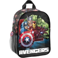 Ilustracja Paso Plecak Przedszkolaka Avengers AV23DD-303
