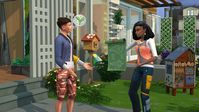2. The Sims 4: Życie Eko PL (PC/MAC)