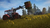 2. Pure Farming 2018 (PS4)