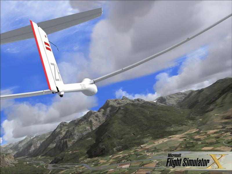 Microsoft Flight Simulator 2004 Compressed