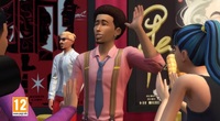 2. The Sims 4: Zostań Gwiazdą PL (PC/MAC)