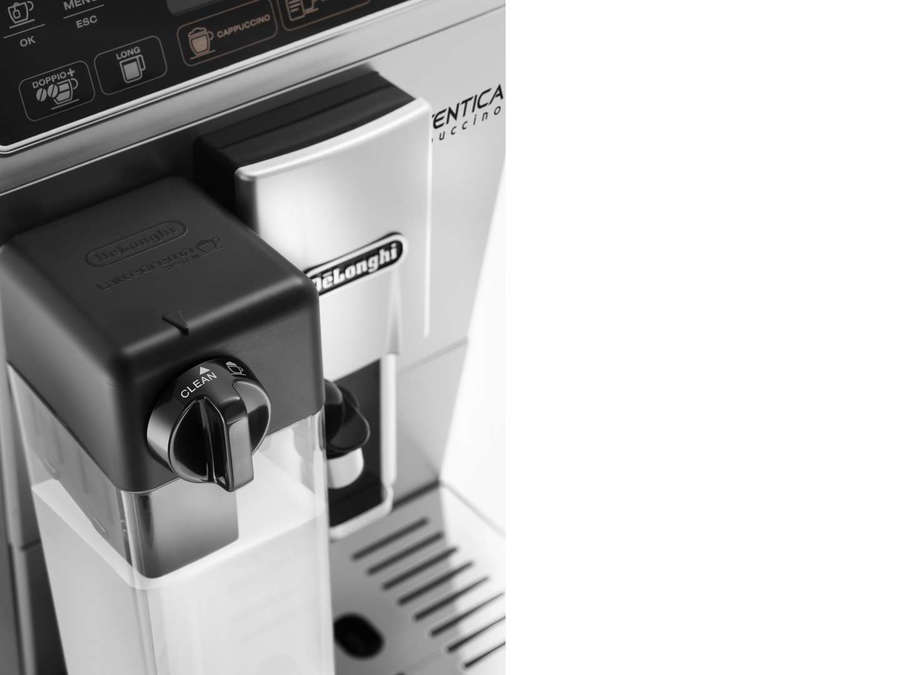 DeLonghi Ekspres Ciśnieniowy Autentica Cappuccino ETAM 29 660 SB sklep