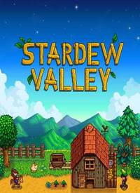 Ilustracja Stardew Valley (PC) DIGITAL (klucz STEAM)