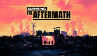 Ilustracja Surviving the Aftermath (PC) (klucz EPIC STORE)