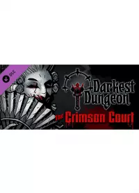 Ilustracja Darkest Dungeon: The Crimson Court PL (DLC) (PC) (klucz STEAM)