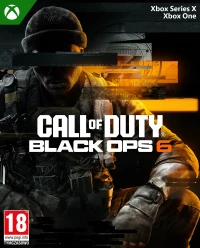 Ilustracja produktu Call of Duty: Black Ops 6 PL (XO/XSX) + BETA