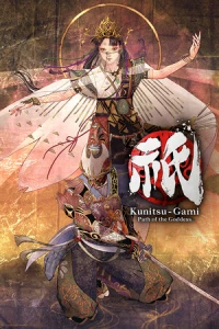 Ilustracja produktu Kunitsu-Gami: Path of the Goddess (PC) (klucz STEAM)