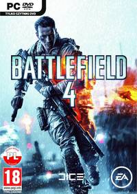 Ilustracja Battlefield 4 (PC) PL DIGITAL (Klucz aktywacyjny Origin)
