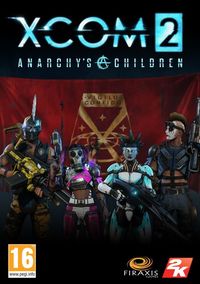 Ilustracja XCOM 2: Anarchy's Children DLC (PC/MAC/LX) PL DIGITAL (klucz STEAM)