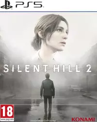 Ilustracja produktu Silent Hill 2 Remake PL (PS5)