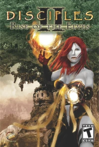 Ilustracja Disciples II: Rise of the Elves (PC) (klucz STEAM)