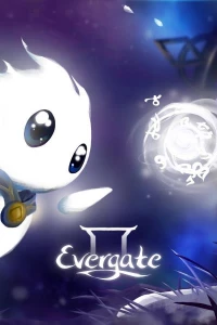 Ilustracja produktu Evergate (PC) (klucz STEAM)