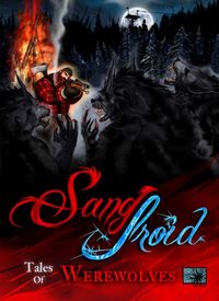 Ilustracja Sang-Froid - Tales of Werewolves (PC) DIGITAL (klucz STEAM)