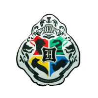 Ilustracja produktu Poduszka Harry Potter - Godło Hogwartu