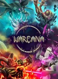 Ilustracja produktu WARCANA (PC) (klucz STEAM)