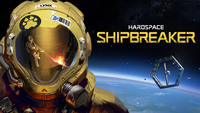 Ilustracja Hardspace: Shipbreaker (Early Access) (PC) (klucz STEAM)