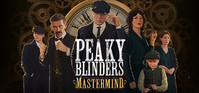 Ilustracja Peaky Blinders Mastermind (PC) (klucz STEAM)