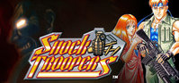 Ilustracja SHOCK TROOPERS (PC) (klucz STEAM)