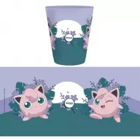 Ilustracja produktu Kubek Pokemon - Jigglypuff