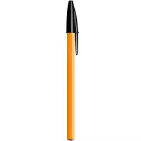 Ilustracja produktu Bic Długopis Orange Original Fine Czarny 101623