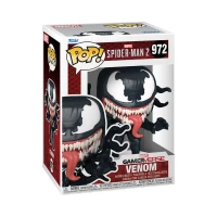 Ilustracja produktu Funko  POP Games: Spider-Man 2 - Venom