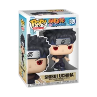 Ilustracja produktu Funko POP Animation: Naruto - Shisui Uchiha