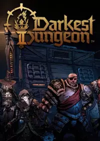 Ilustracja produktu Darkest Dungeon II PL (PC) (klucz STEAM)