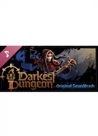 Ilustracja produktu Darkest Dungeon II: The Soundtrack (DLC) (PC) (klucz STEAM)