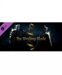 Ilustracja Darkest Dungeon II: The Binding Blade PL (DLC) (PC) (klucz STEAM)