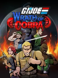 Ilustracja G.I. Joe: Wrath of Cobra (PC) (klucz STEAM)