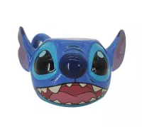 Ilustracja Kubek 3D Disney Lilo i Stitch