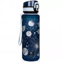 Ilustracja produktu CoolPack Brisk Bidon 600ml Moon Z16716 