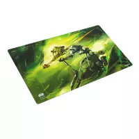 Ilustracja produktu Gamegenic: Star Wars Unlimited - Game Mat - Mata do Gry - Speeder Bike Chase