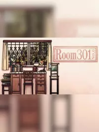 Ilustracja produktu Room 301 NO.6 (PC) (klucz STEAM)