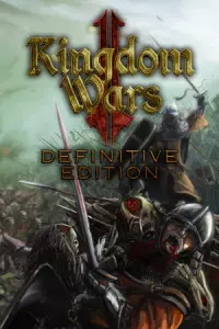 Ilustracja produktu Kingdom Wars 2: Definitive Edition (PC) (klucz STEAM)