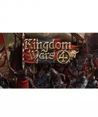 Ilustracja Kingdom Wars 4 (PC) (klucz STEAM)