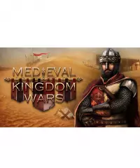 Ilustracja Medieval Kingdom Wars (PC) (klucz STEAM)