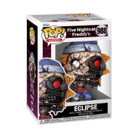 Ilustracja produktu Funko  POP Games: Five Nights at Freddy's - Eclipse