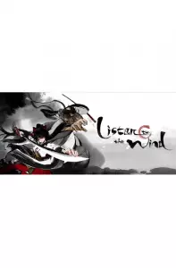 Ilustracja produktu Listen to the Wind (PC) (klucz STEAM)