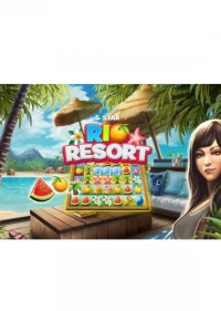 Ilustracja 5 Star Rio Resort (klucz STEAM)