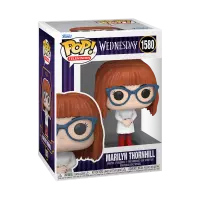 Ilustracja produktu Funko POP TV: Wednesday - Rave'n Marilyn Thornhill