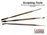 Ilustracja The Army Painter - Sculpting Tools