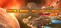 Ilustracja Solar Shifter EX (klucz STEAM)