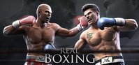 Ilustracja Real Boxing (klucz STEAM)