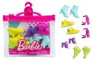 Ilustracja produktu Mattel Barbie Buty HBV30 521501