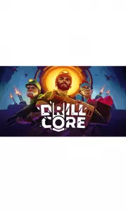 Ilustracja produktu Drill Core - Early Access (PC) (klucz STEAM)