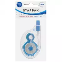 Ilustracja produktu Starpak Korektor w Taśmie 540479